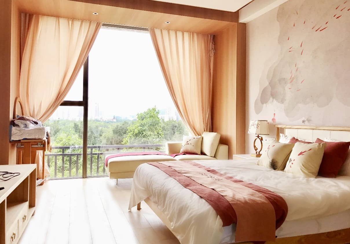 禧月薈月子中心